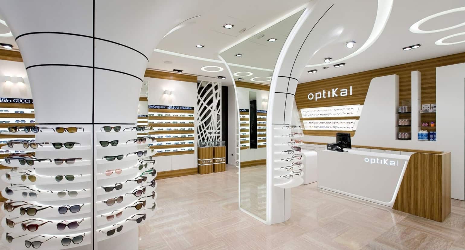 Top 10 cửa hàng mắt kính Hội An tốt nhất - Top 10 Hội An
