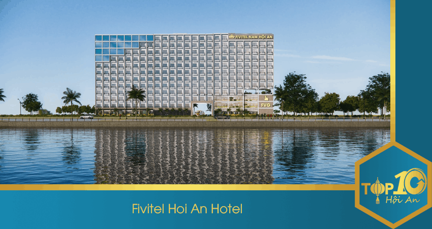 Fivitel Hoi An Hotel