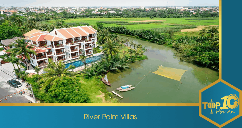 River Palm Villas