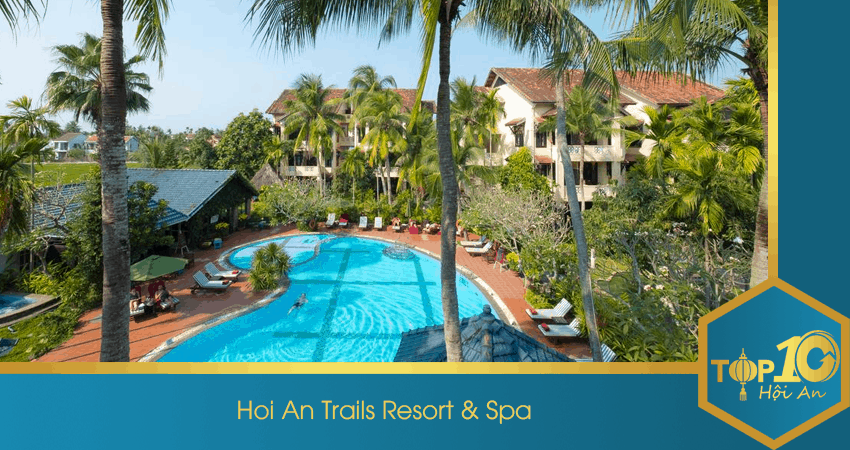 Hoi An Trails Resort & Spa