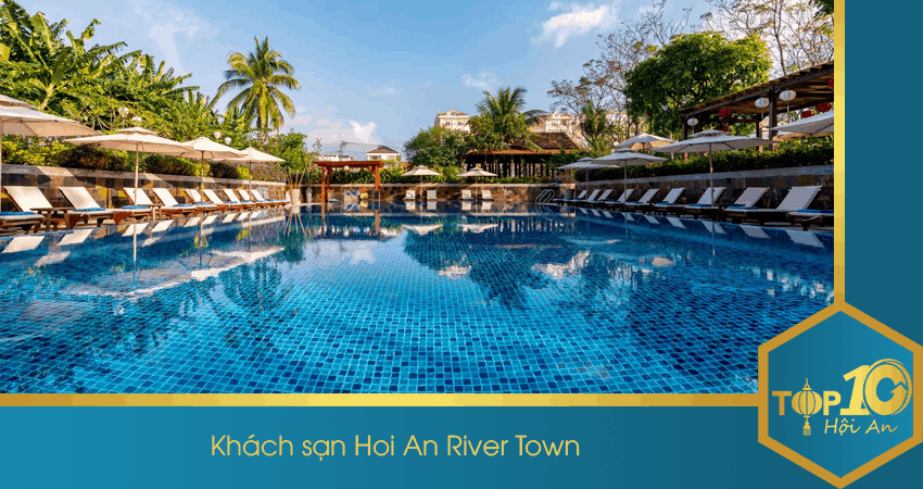 Hoi An River Town Hotel