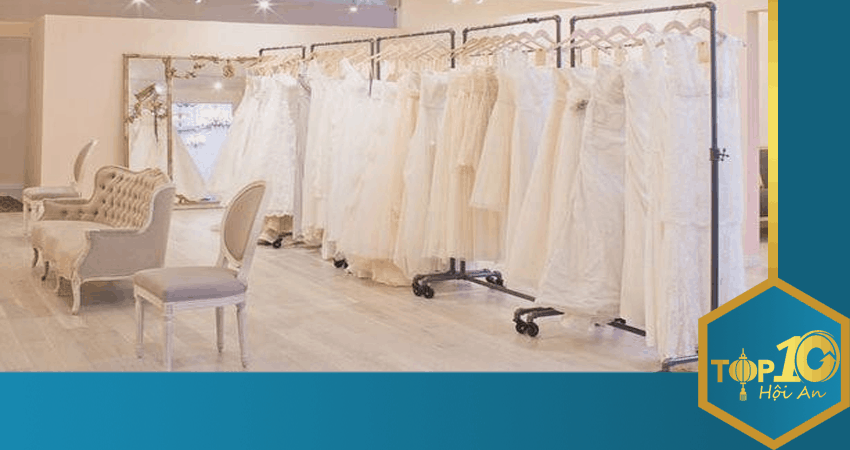 Chi phí mở tiệm áo cưới bao nhiêu? Bí quyết mở cửa hàng đắt khách - Nhanh.vn