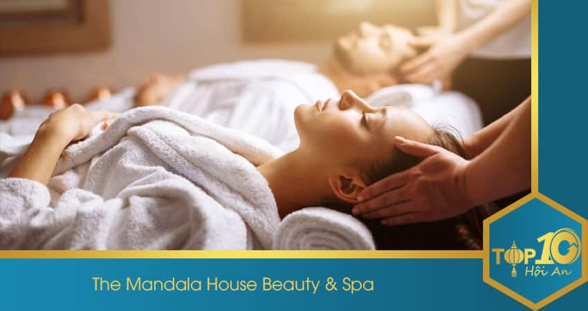 The Mandala House Beauty & Spa